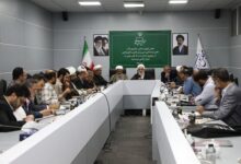 جزئیات نشست کمیسیون فرهنگی؛ تأکید بر نقش دانشگاه‌ها در دفاع از ایران - هشت صبح