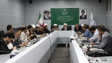 جزئیات نشست کمیسیون فرهنگی؛ تأکید بر نقش دانشگاه‌ها در دفاع از ایران - هشت صبح
