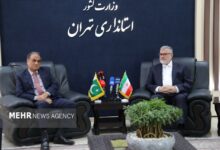 رویکرد دولت پاکستان برای کمک به صلح و ثبات منطقه قابل تقدیر است - هشت صبح