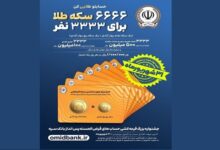 ۳۱ شهریورماه؛ آخرین مهلت شرکت در جشنواره بزرگ قرعه­ کشی بانک سپه - هشت صبح