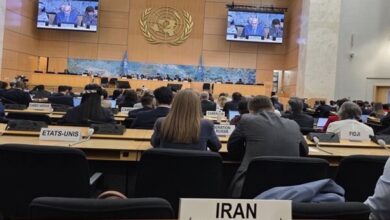 تهران به مطالبه پاسخگویی و حفاظت از غیرنظامیان ادامه می دهد - هشت صبح