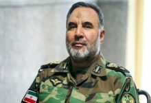امیر حیدری: اقتدار ایران حاصل همافزایی ولایت، نیروهای مسلح و مردم است - هشت صبح