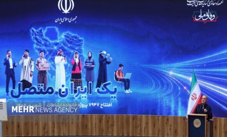 پزشکیان: کشور را با علم، آگاهی، باور، اعتقاد و ایمان می‌توان ساخت - هشت صبح