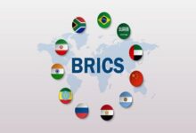 تأکید ایران بر تقویت همکاری‌های مالی بریکس - هشت صبح