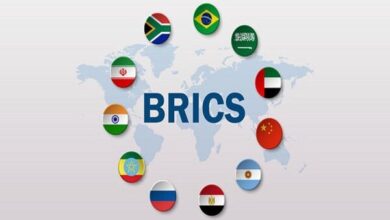 تأکید ایران بر تقویت همکاری‌های مالی بریکس - هشت صبح