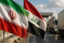 موافقتنامه جدید ایران و عراق برای توسعه ترانزیت کالا به کشورهای ثالث - هشت صبح