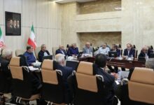 پزشکیان: نمی‌توان روند بازسازی را با فرآیندهای طولانی اداری دنبال کرد - هشت صبح