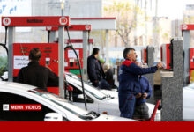 همه‌چیز درباره سیاست جدید دولت برای مدیریت مصرف بنزین