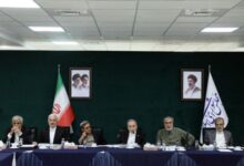 شروط ایران برای بازگشایی تنگه هرمز با حضور عراقچی بررسی شد - هشت صبح