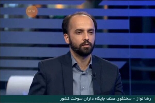 نحوه سوخت‌گیری با کارت‌های اضطراری جایگاه - هشت صبح