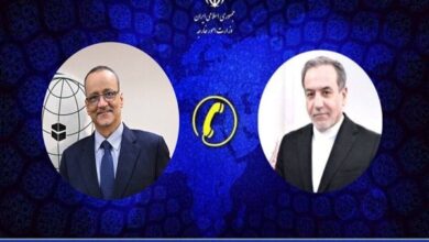 تاکید عراقچی بر ضرورت واکنش کشورهای اسلامی نسبت به نقض حاکمیت ایران - هشت صبح
