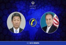 عراقچی: بازگشت آمریکا به تعهدات اسلام‌آباد، راهکار پایان تنش‌ها است - هشت صبح