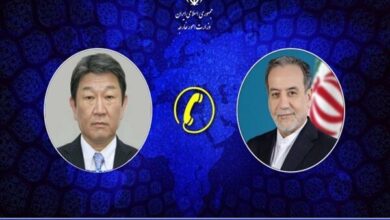 عراقچی: بازگشت آمریکا به تعهدات اسلام‌آباد، راهکار پایان تنش‌ها است - هشت صبح