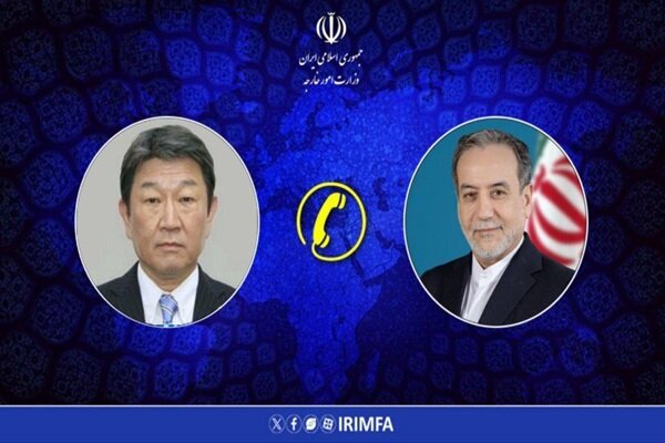 عراقچی: بازگشت آمریکا به تعهدات اسلام‌آباد، راهکار پایان تنش‌ها است - هشت صبح