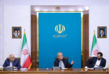 پزشکیان: مدیریت مصرف انرژی صرفا فنی و دولتی نیست - هشت صبح