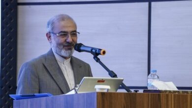 سامانه جامع حقوقی بنیاد مستضعفان به بهره‌برداری رسید - هشت صبح