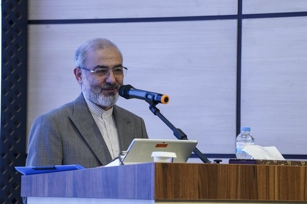 سامانه جامع حقوقی بنیاد مستضعفان به بهره‌برداری رسید - هشت صبح