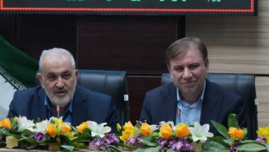 وزیر نیرو: مصرف برق کشور برای دومین سال متوالی ۳ درصد کاهش یافت - هشت صبح