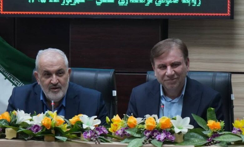 وزیر نیرو: مصرف برق کشور برای دومین سال متوالی ۳ درصد کاهش یافت - هشت صبح