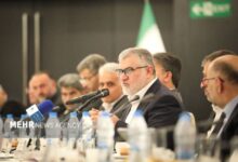 شهر فرودگاهی امام خمینی(ره) ظرفیت تبدیل‌ شدن به قطب سرمایه گذاری دارد - هشت صبح