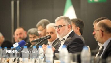 شهر فرودگاهی امام خمینی(ره) ظرفیت تبدیل‌ شدن به قطب سرمایه گذاری دارد - هشت صبح