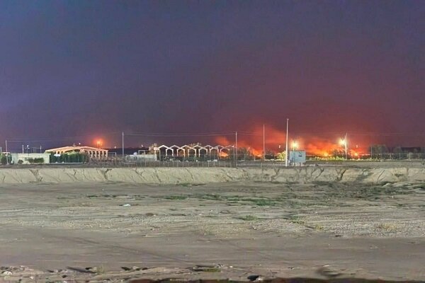 جزئیات تلفات آمریکایی‌ها در حمله ایران به پایگاه نظامی در اردن - هشت صبح