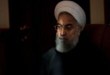 فرامتن معماری استدلالی خطابه روحانی - هشت صبح