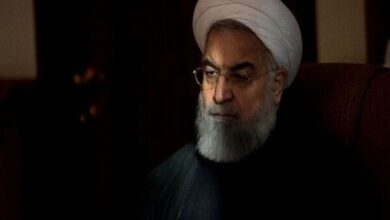 فرامتن معماری استدلالی خطابه روحانی - هشت صبح
