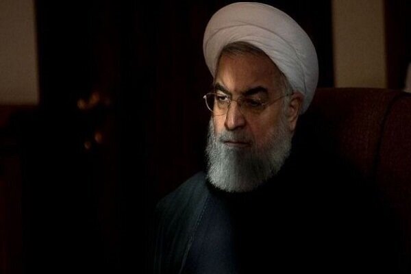 فرامتن معماری استدلالی خطابه روحانی - هشت صبح