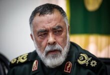 سردار قربانی: مقاومت ۳۶۷ روزه آبادان مرهون اطاعت از ولایت بود - هشت صبح