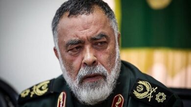 سردار قربانی: مقاومت ۳۶۷ روزه آبادان مرهون اطاعت از ولایت بود - هشت صبح
