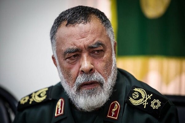 سردار قربانی: مقاومت ۳۶۷ روزه آبادان مرهون اطاعت از ولایت بود - هشت صبح