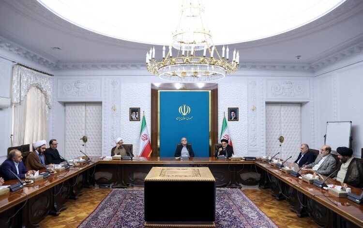 پزشکیان: رسیدگی به محرومان از اولویتهای حکمرانی است - هشت صبح