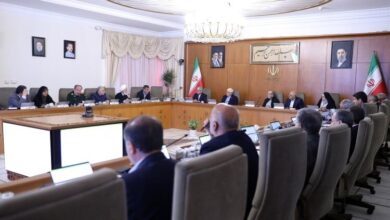 پزشکیان: روز بدون خودرو باید از دولت آغاز شود - هشت صبح