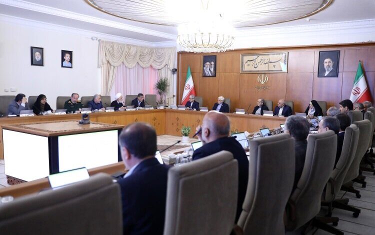 پزشکیان: روز بدون خودرو باید از دولت آغاز شود - هشت صبح