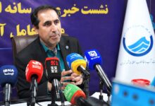 کاهش مصرف آب؛ پاداشی که در قبض دیده می‌شود - هشت صبح