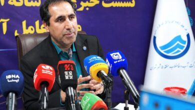 کاهش مصرف آب؛ پاداشی که در قبض دیده می‌شود - هشت صبح