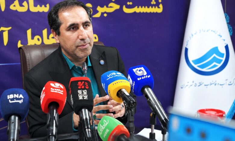کاهش مصرف آب؛ پاداشی که در قبض دیده میشود - هشت صبح