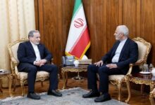 دیدار سرپرست سفارت جمهوری اسلامی ایران در کابل با عراقچی - هشت صبح