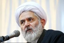 پیام رئیس سازمان بسیج در پی شهادت ماموستا محمد نزهتی - هشت صبح