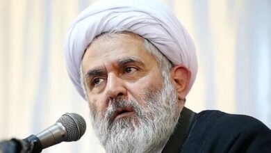 پیام رئیس سازمان بسیج در پی شهادت ماموستا محمد نزهتی - هشت صبح