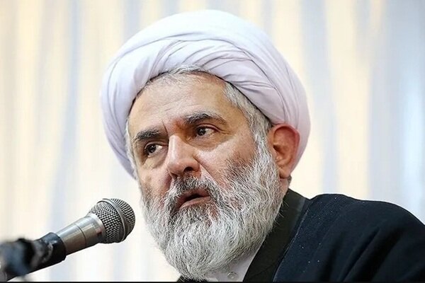 پیام رئیس سازمان بسیج در پی شهادت ماموستا محمد نزهتی - هشت صبح