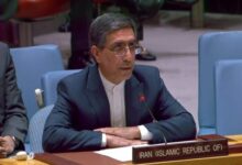ایران: تحریم‌ ۲۷ شرکت هواپیمایی توسط آمریکا مصداق تروریسم اقتصادی است - هشت صبح