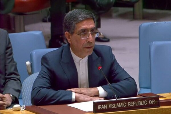 ایران: تحریم‌ ۲۷ شرکت هواپیمایی توسط آمریکا مصداق تروریسم اقتصادی است - هشت صبح