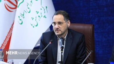 بازدارندگی اقتصادی و انسجام ملی، پاسخ ایران به جنگ ترکیبی دشمن است - هشت صبح