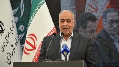 بهره‌برداری پروژه آزادراهی در سمنان؛ آزادراه ۲ ماه زودتر افتتاح شد - هشت صبح
