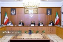 پزشکیان: دولت در مدیریت فرایند اصلاح الگوی مصرف پیشگام است - هشت صبح