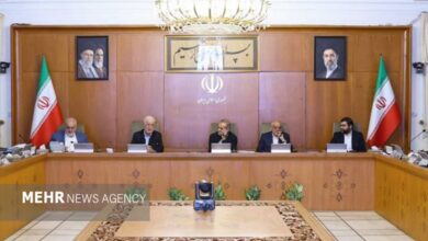 پزشکیان: دولت در مدیریت فرایند اصلاح الگوی مصرف پیشگام است - هشت صبح
