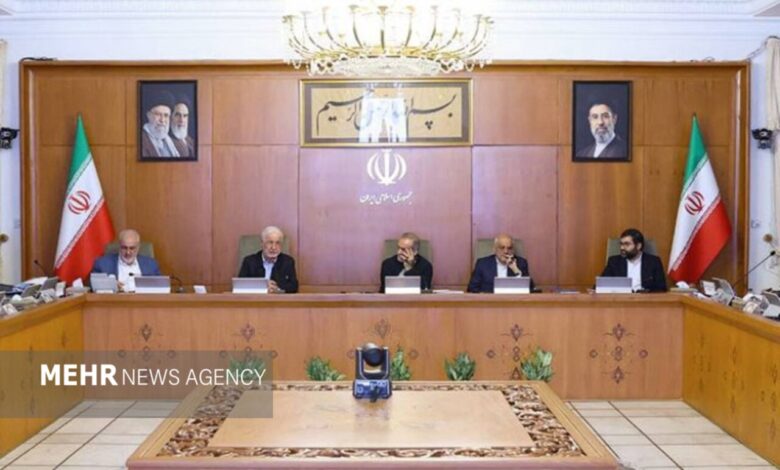 پزشکیان: دولت در مدیریت فرایند اصلاح الگوی مصرف پیشگام است - هشت صبح