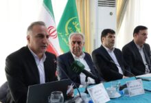 تولید ۱۴.۱ میلیون تن گندم با کاهش مصرف آب کشاورزی - هشت صبح